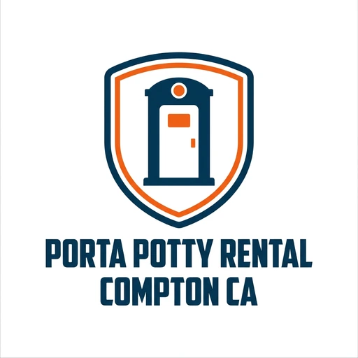 Porta Potty Rental Comptom CA logo