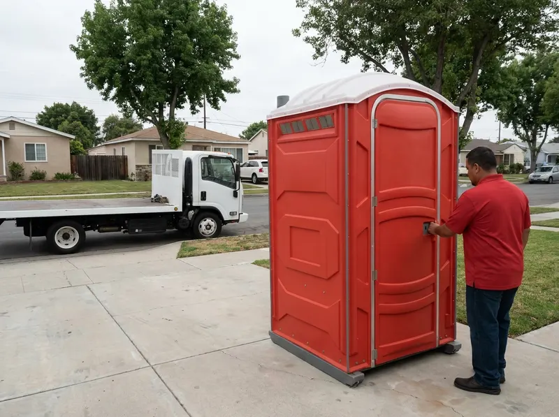 Multi-Unit Rental for Large Events in Comptom, CA